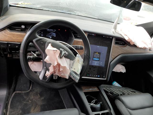 5YJXCAE41LF268701 Tesla MODEL X