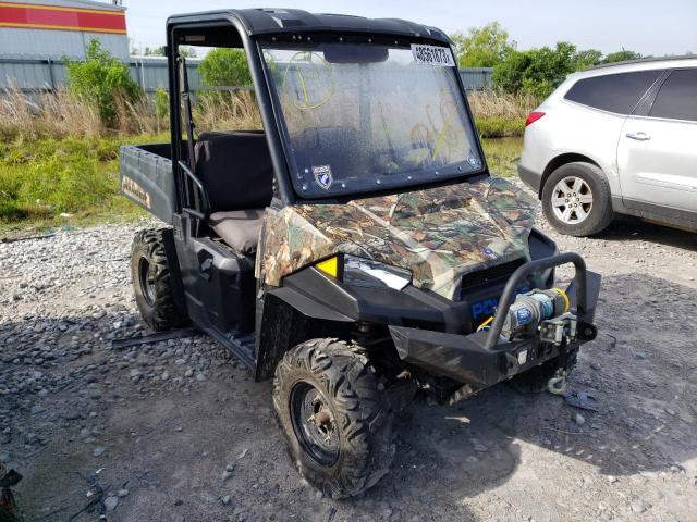 2015 POLARIS RANGER 570 - 3NSRMA571FE818245