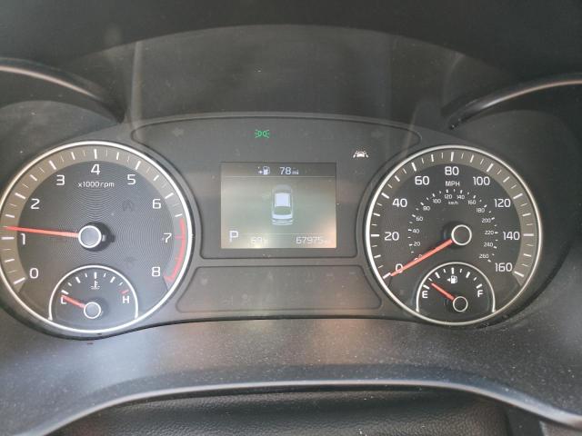5XXGT4L39KG325170 KIA Optima Lx