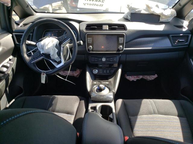 1N4BZ1CV8NC561473 Nissan Leaf Sv Plus