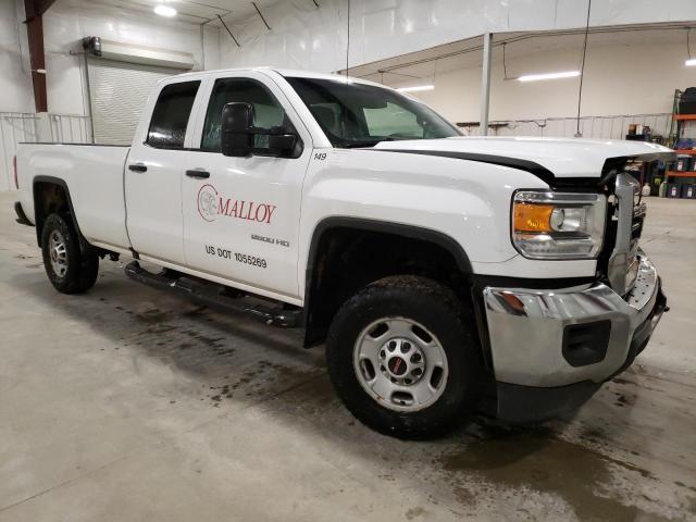 2018 GMC SIERRA C25 1GT21REG9JZ118710