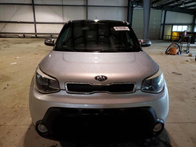 KNDJX3A58E7703260 KIA Soul !
