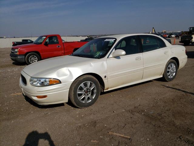 2003 Buick LeSabre Limited