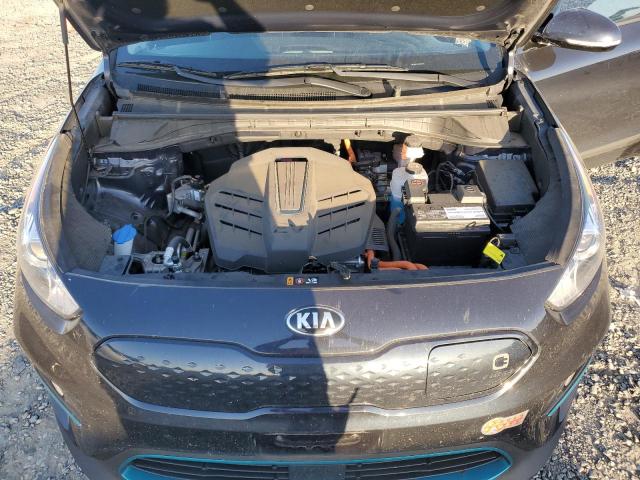 KNDCC3LG2K5020285 KIA NIRO EX