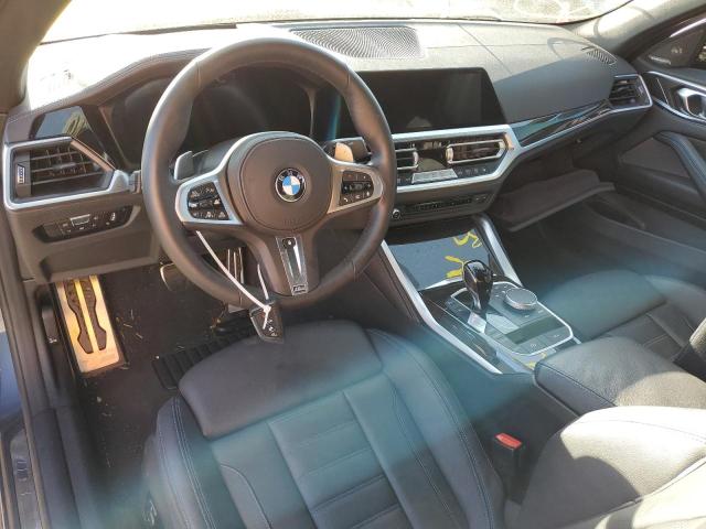 2022 BMW M440I - WBA53AT07NCJ57820