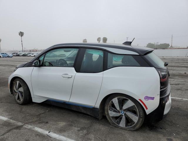 WBY8P2C51K7D36639 BMW I3 Bev
