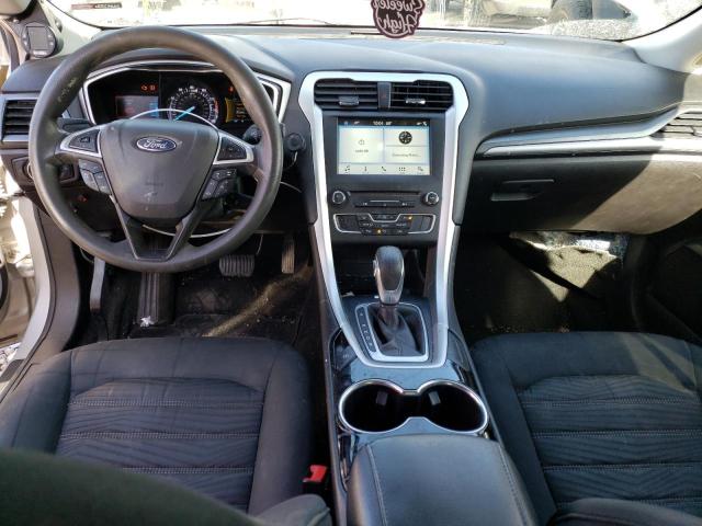 3FA6P0HD3GR281997 Ford FUSION SE
