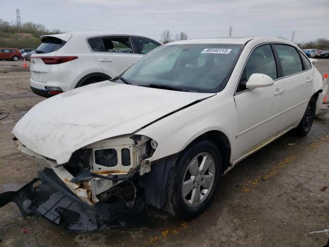 2008 Chevrolet Impala LT