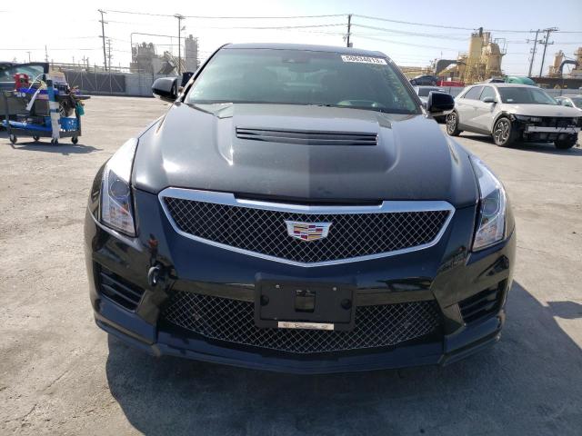 2017 CADILLAC ATS-V - 1G6AN5SY6H0155091