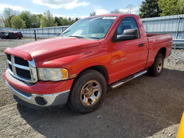 2004 Dodge Ram 1500 ST