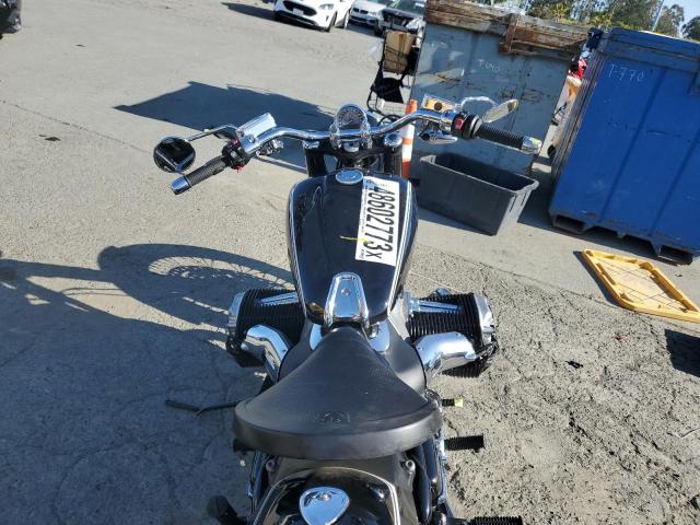 2021 BMW R18 - WB10L1305M6D55094