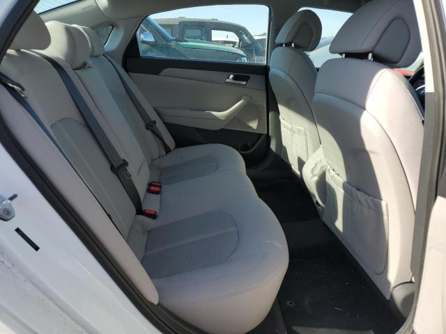 2017 HYUNDAI SONATA ECO - 5NPE24AAXHH445889