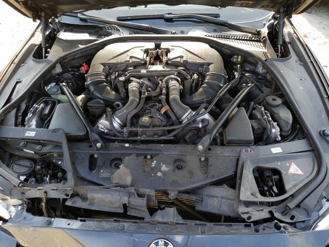 2015 BMW 550 XI - WBAKP9C5XFD979430