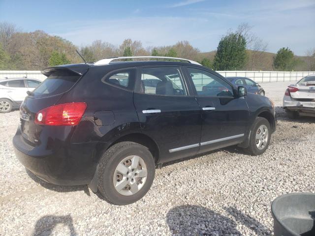 JN8AS5MV4EW707581 Nissan Rogue Select S