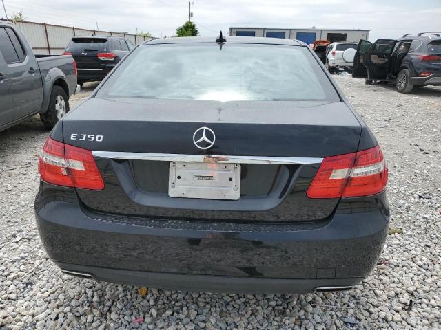 WDDHF5GB7BA298247 2011 MERCEDES-BENZ E-CLASS, photo no. 6