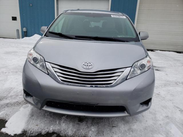 2016 TOYOTA SIENNA LE - 5TDJK3DC3GS133976