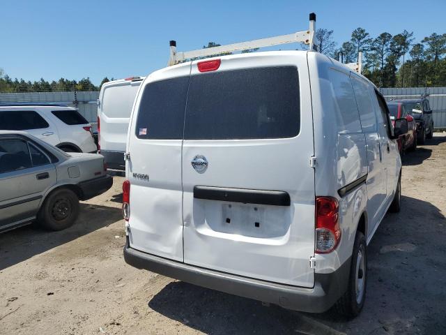 2018 NISSAN NV200 2.5S - 3N6CM0KN3JK704503