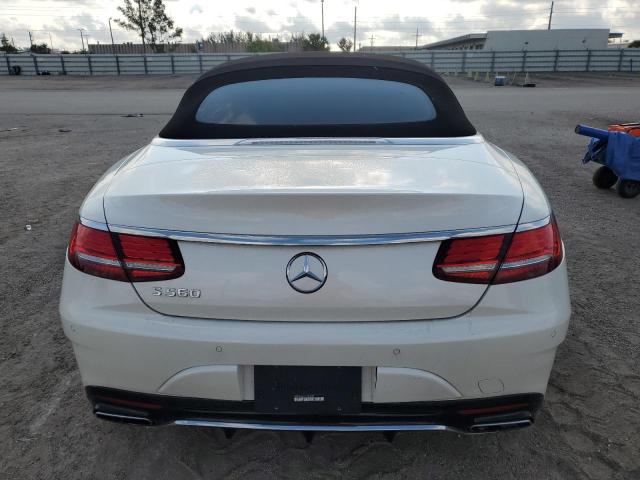2019 MERCEDES-BENZ S 560 - WDDXK8DB5KA037440