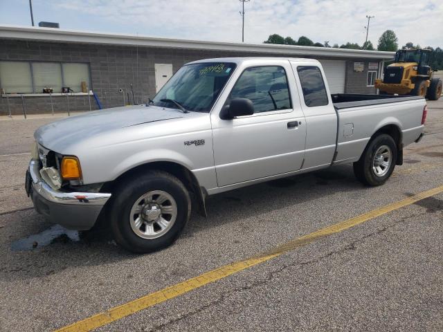 2003 Ford Ranger 