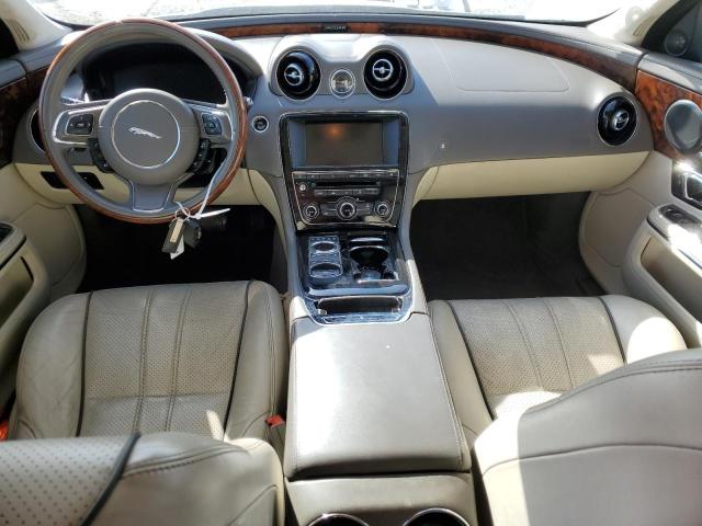 SAJWA2GZ0F8V84046 Jaguar Xjl Portfolio