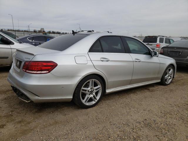 2016 MERCEDES-BENZ E 250 BLUE - WDDHF9HB5GB317319