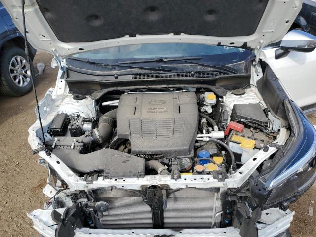JF2SKAXC9MH589955 Subaru Forester Touring