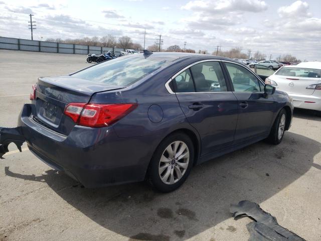 4S3BNAC63G3061691 Subaru Legacy 2.5i Premium