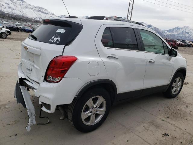 KL7CJPSB0KB824926 Chevrolet Trax 1LT 3