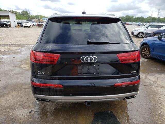 VIN WA1LHAF78JD022414 2018 Audi Q7, Premium Plus no.6