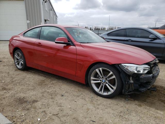 2016 BMW 428 XI - WBA3N9C59GK250438
