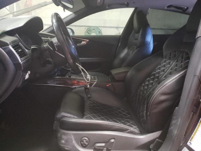 2015 AUDI S7 PREMIUM WAUW2AFC0FN008118