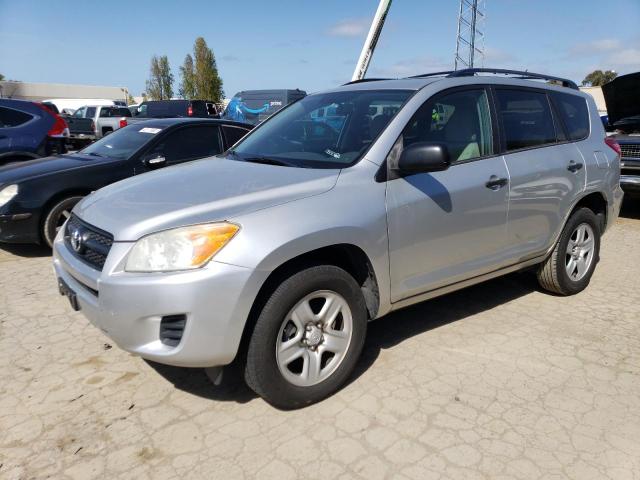 2009 Toyota RAV4 