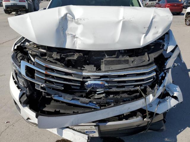 1FMJU1HT8MEA78706 Ford Expedition Xlt