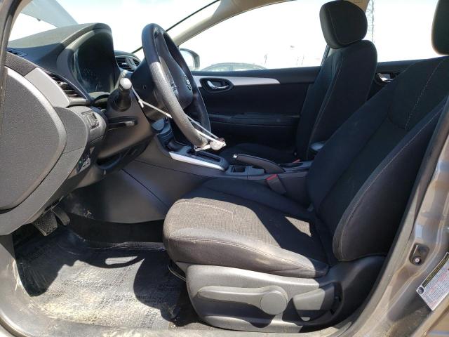 3N1AB7AP6GY268217 Nissan SENTRA S