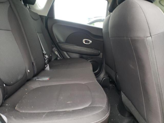 2019 KIA SOUL - KNDJN2A21K7909201