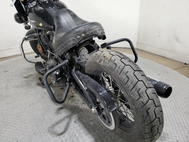 2018 HARLEY-DAVIDSON FLHC HERIT - 1HD1YAJ12JC067255