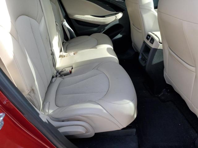 2017 BUICK ENVISION P - LRBFXASA9HD074263