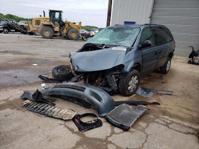 2005 Dodge Grand Caravan SE