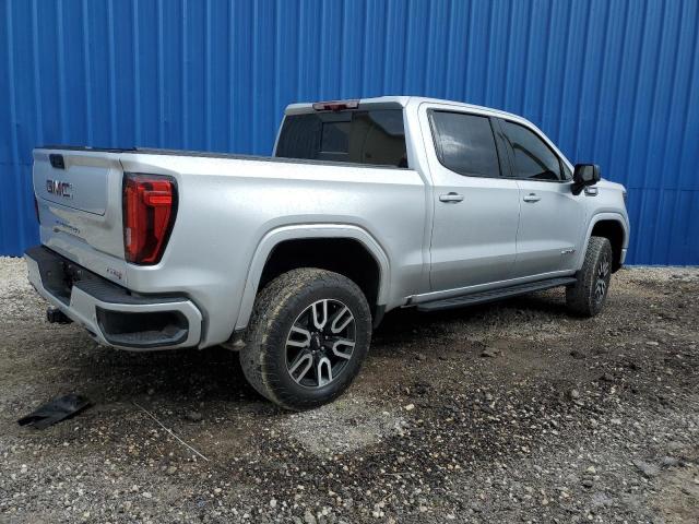 3GTUUEET1NG514240 | 2022 GMC SIERRA K15