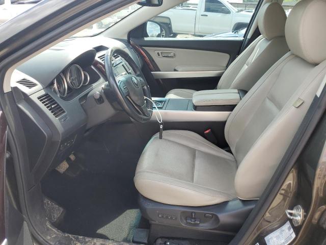 JM3TB2DA0F0459096 | 2015 MAZDA CX-9 GRAND