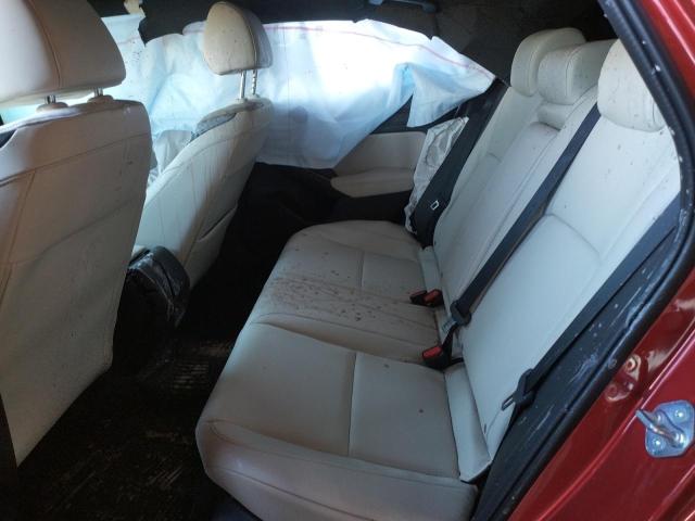 19UDE4G73PA017569 Acura Integra A-spec Tech