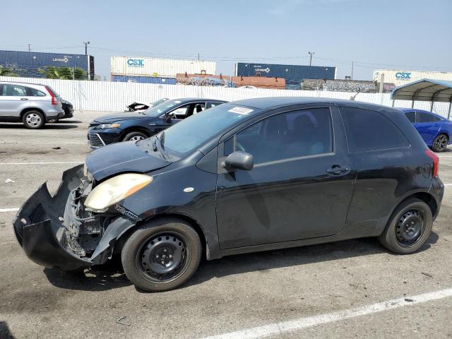 2007 Toyota Yaris 