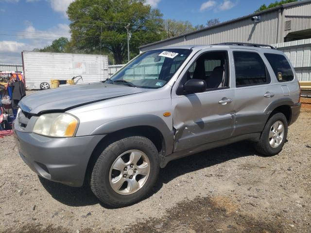 2001 Mazda Tribute LX