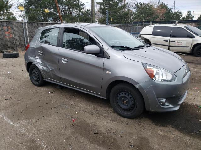 ML32A3HJ5FH044853 Mitsubishi MIRAGE DE
