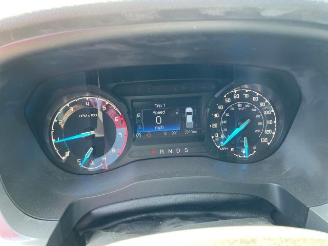 1FTER4FHXKLA08947 Ford RANGER XL