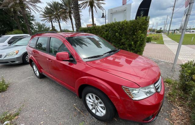 2015 Dodge Journey SXT