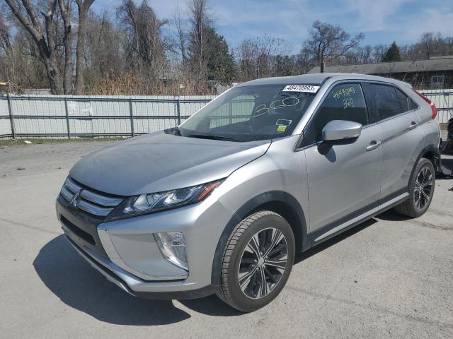 2018 Mitsubishi Eclipse Cross SE