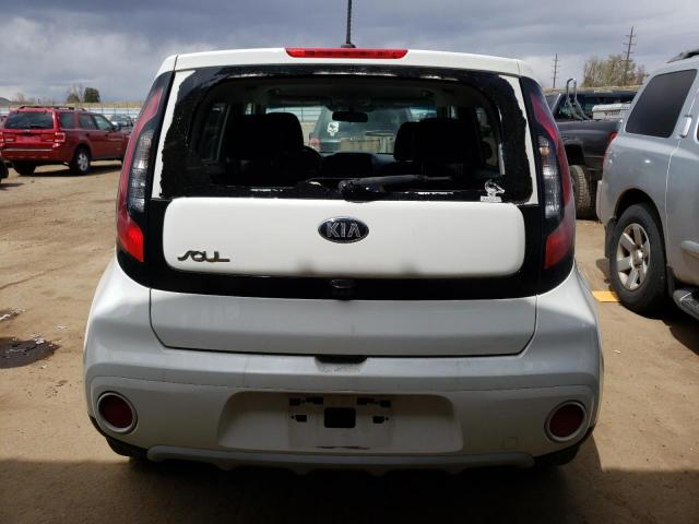 KNDJP3A57K7024270 KIA SOUL +