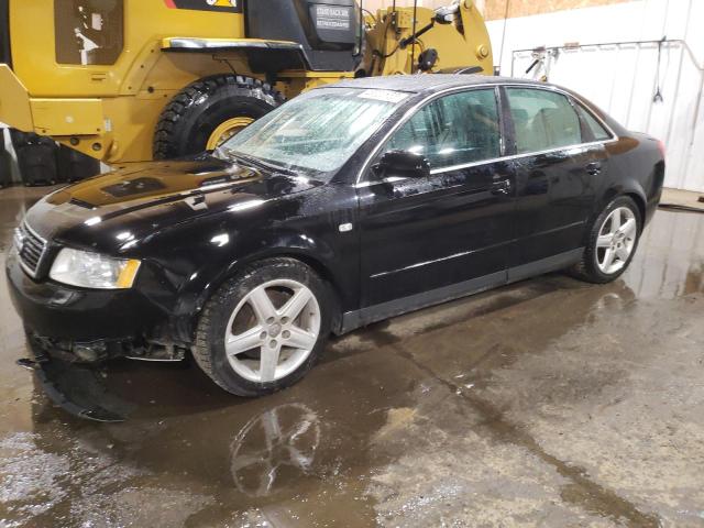 2003 Audi A4 