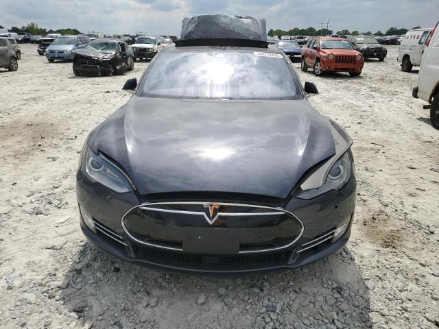 2015 TESLA MODEL S 70 - 5YJSA1S28FF100402